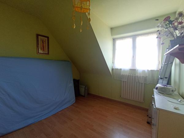 Plouescat – Superbe Maison Familiale ou Investissement Locatif d'Exception