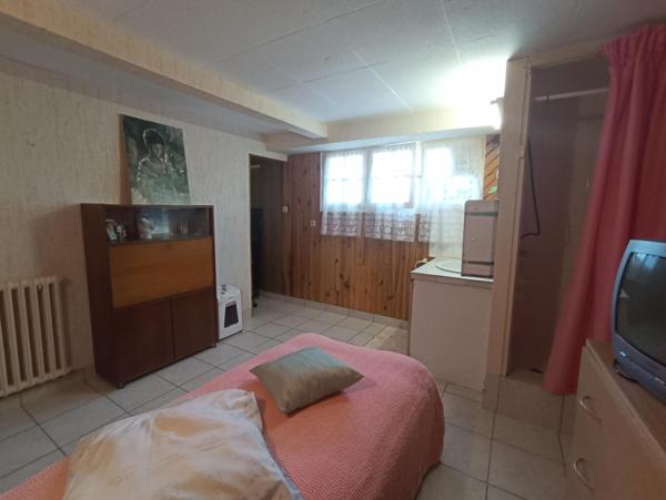 Plouescat – Superbe Maison Familiale ou Investissement Locatif d'Exception