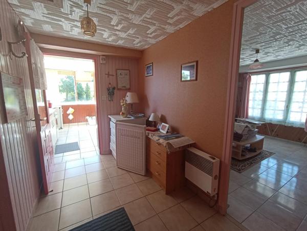 Plouescat – Superbe Maison Familiale ou Investissement Locatif d'Exception