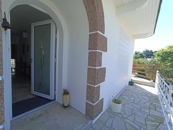 Plouescat – Superbe Maison Familiale ou Investissement Locatif d'Exception