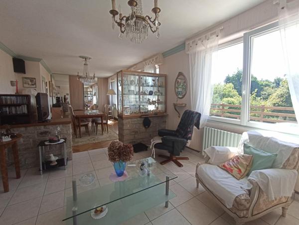 Plouescat – Superbe Maison Familiale ou Investissement Locatif d'Exception