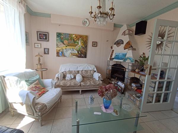 Plouescat – Superbe Maison Familiale ou Investissement Locatif d'Exception