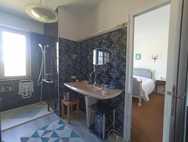 Plouescat – Superbe Maison Familiale ou Investissement Locatif d'Exception