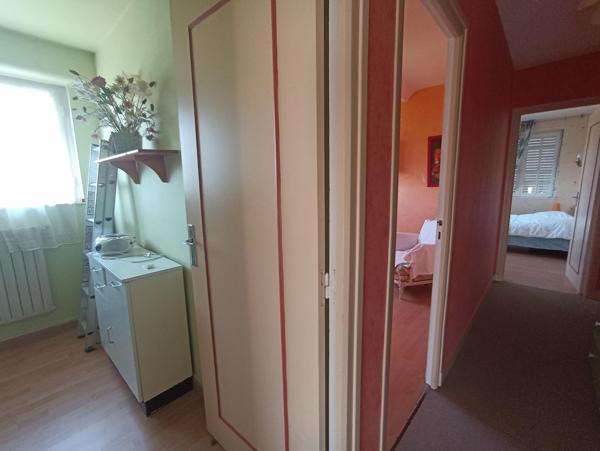 Plouescat – Superbe Maison Familiale ou Investissement Locatif d'Exception