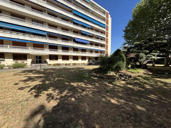 Appartement à vendre à Romans-sur-Isère (26100)