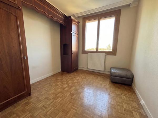 Appartement à vendre à Romans-sur-Isère (26100)