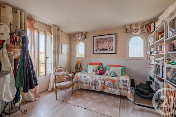 Maison à vendre  7 pièces - 331 m2 STE MAXIME - 83