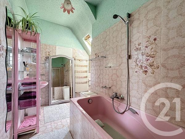 Maison à vendre  7 pièces - 144,05 m 2   VILLEMOMBLE  - 93