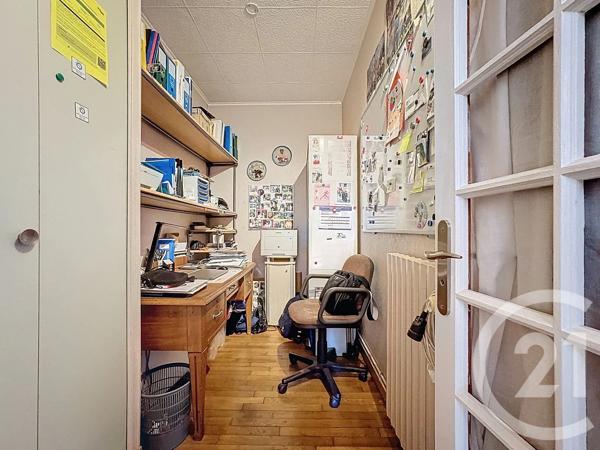 Maison à vendre  7 pièces - 144,05 m 2   VILLEMOMBLE  - 93