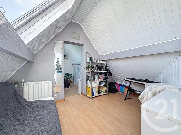 Maison à vendre  7 pièces - 144,05 m 2   VILLEMOMBLE  - 93