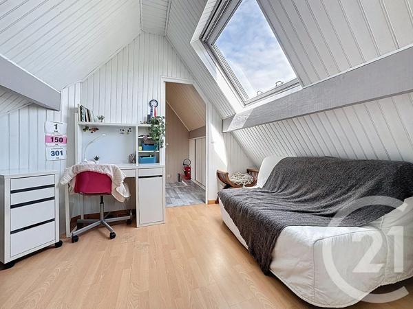 Maison à vendre  7 pièces - 144,05 m 2   VILLEMOMBLE  - 93