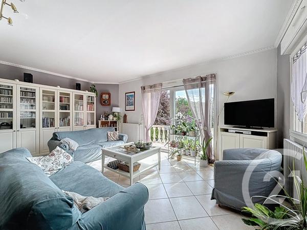 Maison à vendre  7 pièces - 144,05 m 2   VILLEMOMBLE  - 93
