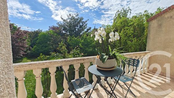 Maison à vendre  7 pièces - 144,05 m 2   VILLEMOMBLE  - 93
