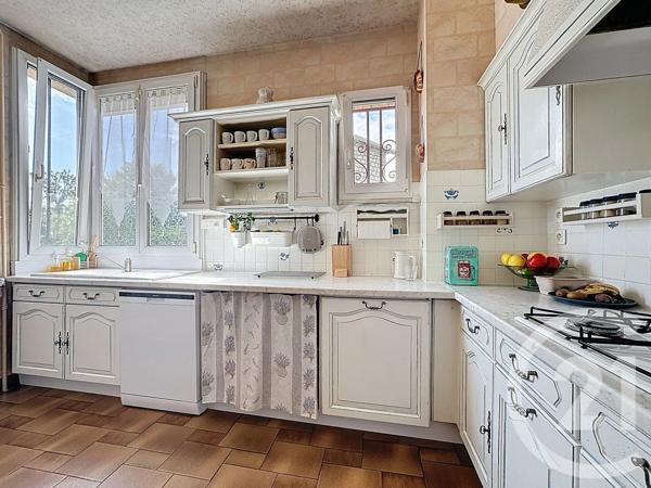 Maison à vendre  7 pièces - 144,05 m 2   VILLEMOMBLE  - 93