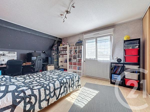 Maison à vendre  7 pièces - 144,05 m 2   VILLEMOMBLE  - 93