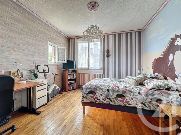Maison à vendre  7 pièces - 144,05 m 2   VILLEMOMBLE  - 93