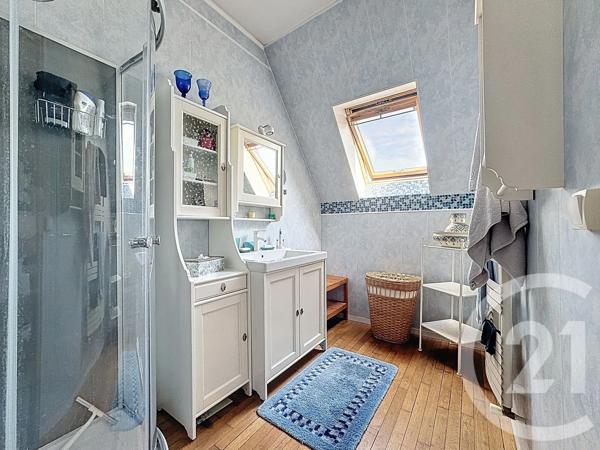 Maison à vendre  7 pièces - 144,05 m 2   VILLEMOMBLE  - 93