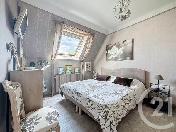 Maison à vendre  7 pièces - 144,05 m 2   VILLEMOMBLE  - 93