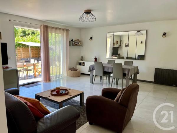 Maison à vendre  6 pièces - 156,43 m 2   LE BLANC MESNIL  - 93