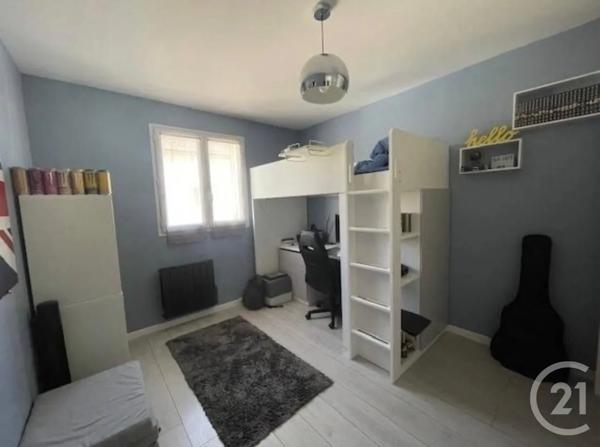 Maison à vendre  6 pièces - 156,43 m 2   LE BLANC MESNIL  - 93