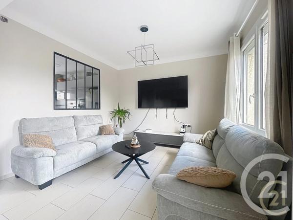 Maison à vendre  6 pièces - 156,43 m 2   LE BLANC MESNIL  - 93