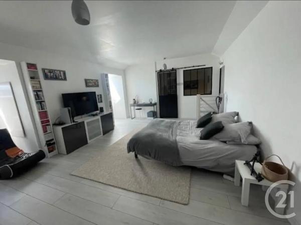 Maison à vendre  6 pièces - 156,43 m 2   LE BLANC MESNIL  - 93