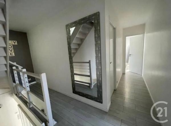 Maison à vendre  6 pièces - 156,43 m 2   LE BLANC MESNIL  - 93