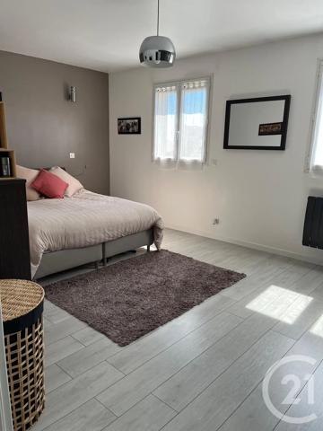 Maison à vendre  6 pièces - 156,43 m 2   LE BLANC MESNIL  - 93