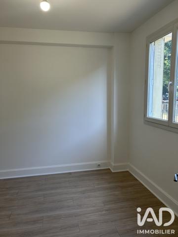 Appartement à vendre 4 pièces 69,32 m² Noisy-le-Sec