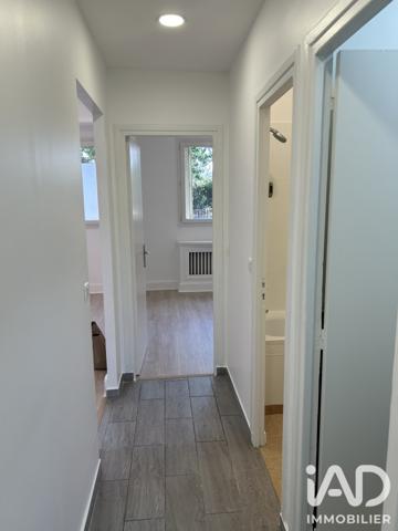 Appartement à vendre 4 pièces 69,32 m² Noisy-le-Sec
