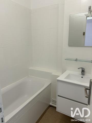 Appartement à vendre 4 pièces 69,32 m² Noisy-le-Sec
