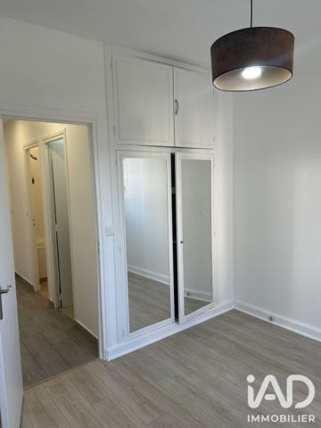 Appartement à vendre 4 pièces 69,32 m² Noisy-le-Sec