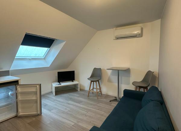Appartement à louer    2 pièces • 39 m2 Limoges