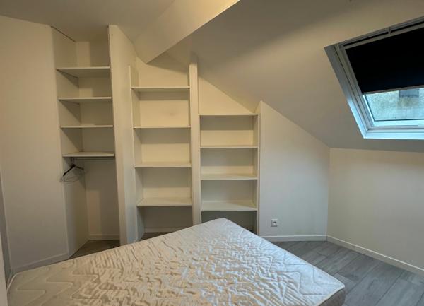 Appartement à louer    2 pièces • 39 m2 Limoges