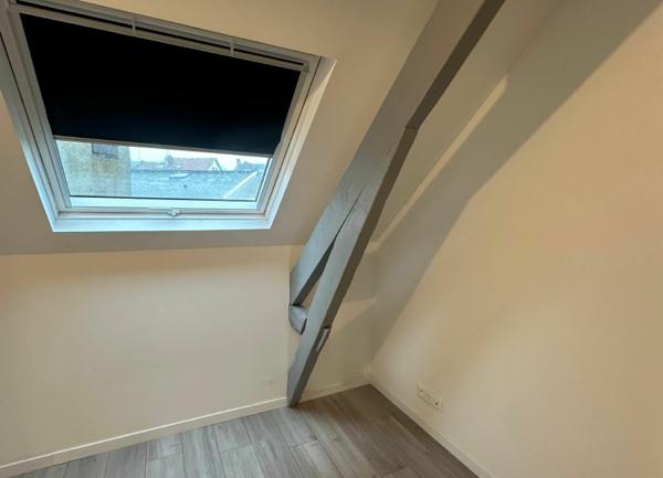 Appartement à louer    2 pièces • 39 m2 Limoges