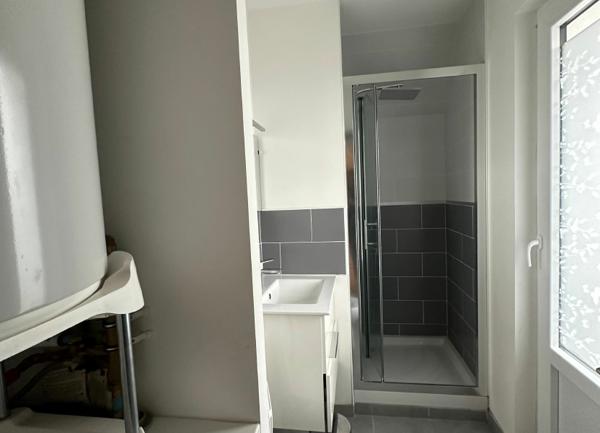 Appartement à louer    2 pièces • 39 m2 Limoges