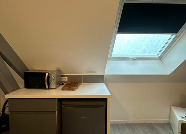 Appartement à louer    2 pièces • 39 m2 Limoges