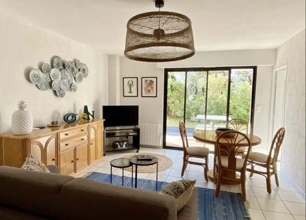 Appartement à vendre |  Royan |  2 pièces | 50 m²