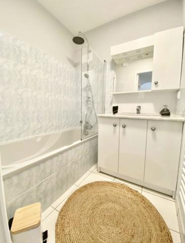 Appartement à vendre |  Royan |  2 pièces | 50 m²