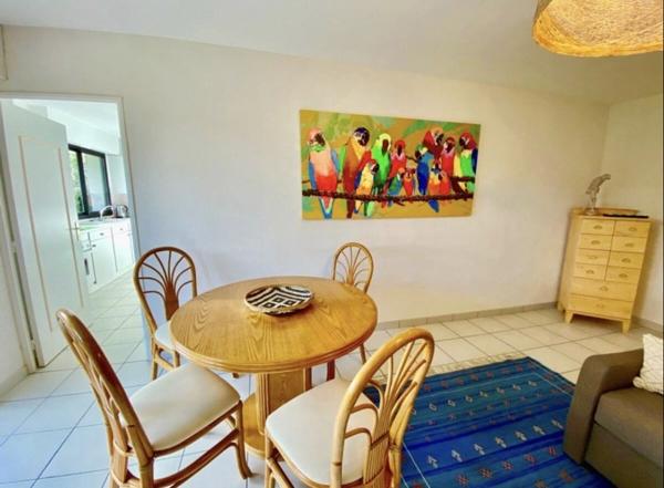 Appartement à vendre |  Royan |  2 pièces | 50 m²