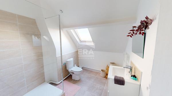 Maison Le Havre 4 pièce(s) 62 m2