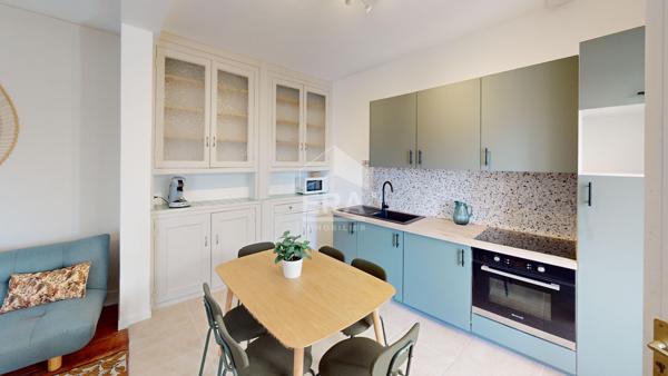Maison Le Havre 4 pièce(s) 62 m2