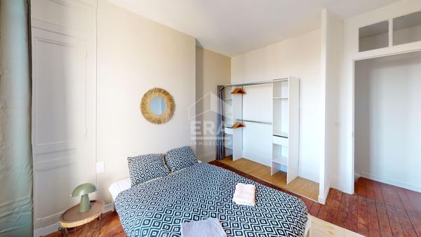 Maison Le Havre 4 pièce(s) 62 m2