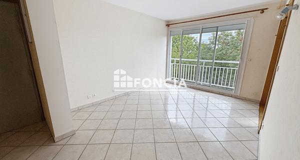 À vendre Appartement 3 pièces 52 m² - Fresnes 94260