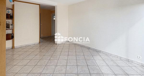 À vendre Appartement 3 pièces 52 m² - Fresnes 94260