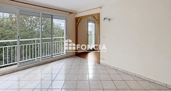 À vendre Appartement 3 pièces 52 m² - Fresnes 94260