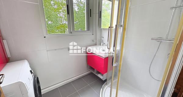 À vendre Appartement 3 pièces 52 m² - Fresnes 94260