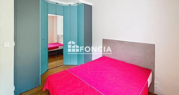 À vendre Appartement 3 pièces 52 m² - Fresnes 94260