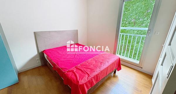 À vendre Appartement 3 pièces 52 m² - Fresnes 94260