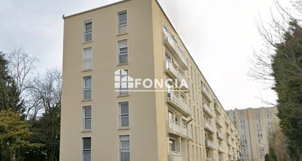 À vendre Appartement 3 pièces 52 m² - Fresnes 94260